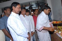 Udyamam Movie Opening Photos